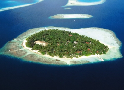 Biyadhoo Island **+