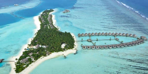 Bekijk accomodatie: Niyama Resort per AQUUM*****