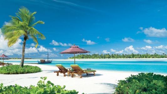 Nalhadhu Maldives *****+