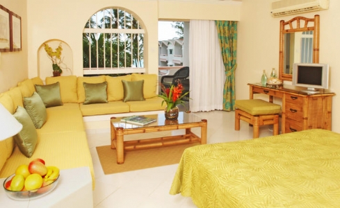 Bougainvillea Beach Resort ****