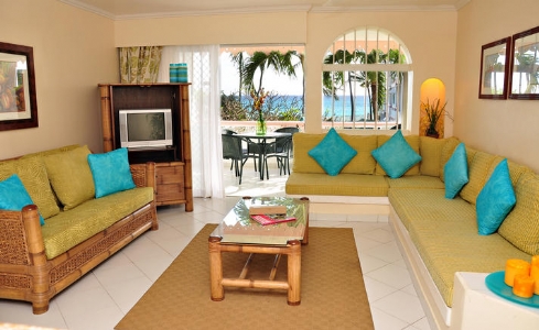 Bougainvillea Beach Resort ****