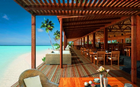 The Barefoot Eco Hotel ****