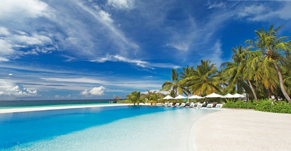 Velassaru Maldives *****