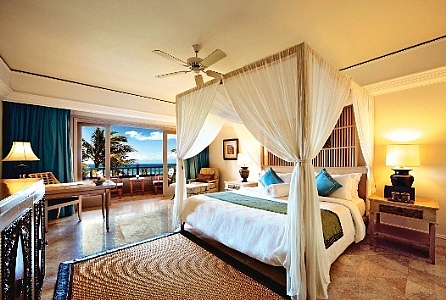 The Ayana Resort & Spa Bali ******