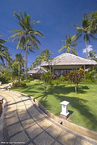 Siddharta Dive Resort & Spa *****