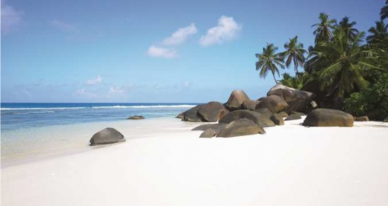 Hilton Seychelles Labriz Resort & Spa*****