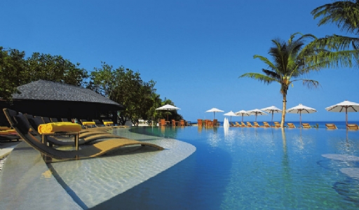 Centara Ras Fushi Resort & Spa ****