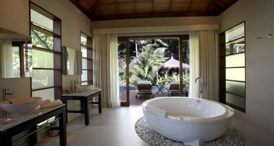 Hilton Seychelles Labriz Resort & Spa*****