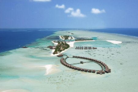 Olhuveli Beach & Spa Resort *****