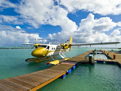 Centara Grand Resort & Spa Maldives *****