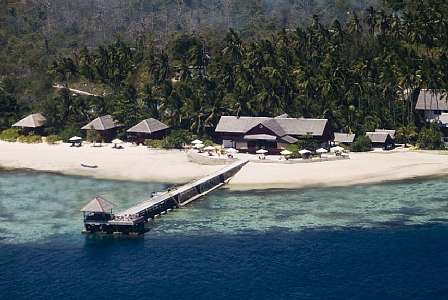 Wakatobi Dive Resort ****