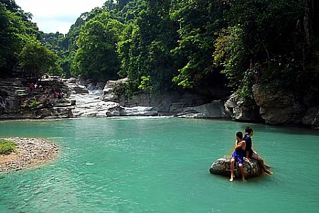 Atlantis Dive Resort Puerto Galera ***