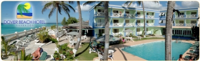 Dover Beach Hotel ***