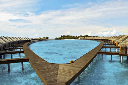 Ayada Maldives *****