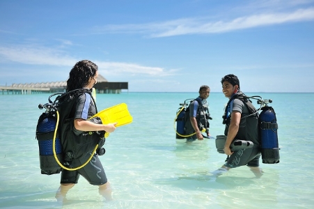 Ayada Maldives *****