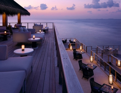 Dusit Thani Maldives *****+