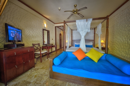 Olhuveli Beach & Spa Resort *****