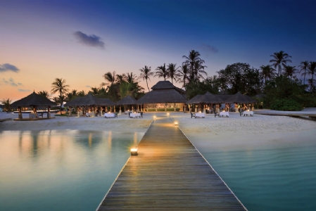 Velassaru Maldives *****