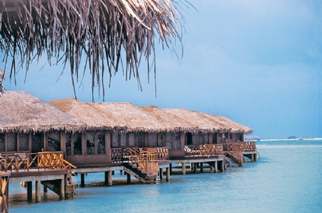 Chaaya Island Dhonveli****