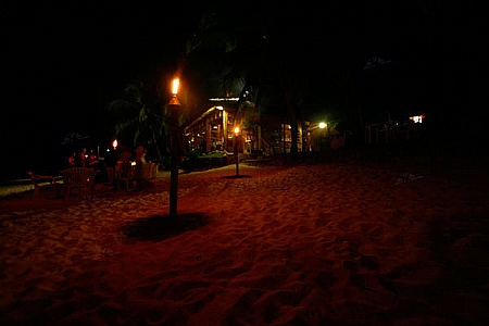 Coco Grove Beach Resort ***