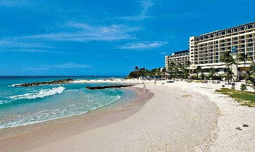 Hilton Barbados *****