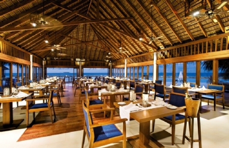 Vakarufalhi Island Resort****+
