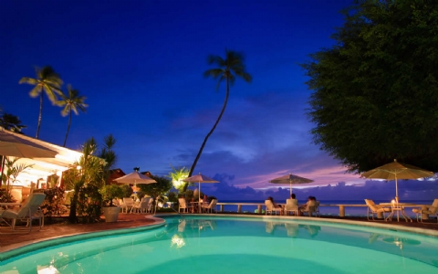 Cobblers Cove *****