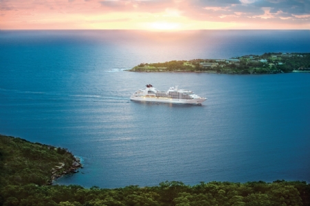 Seabourn Sojourn