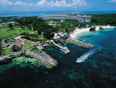 Shangri-La Mactan Island Resort & Spa *****