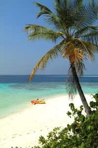 Biyadhoo Island **+