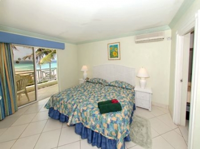 Dover Beach Hotel ***