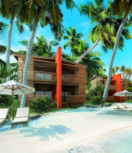 The Barefoot Eco Hotel ****