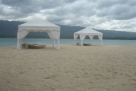 Badian Island Resort & Spa *****