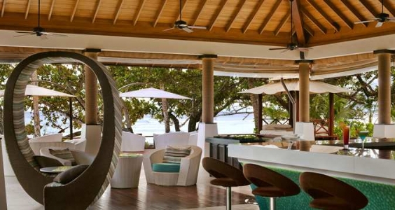 Hilton Seychelles Labriz Resort & Spa*****