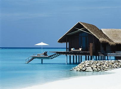 One & Only Reethi Rah ******