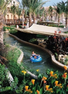 Shangri La’s Barr Al Jissah Resort & Spa – Al Waha*****