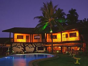 Garden of Eden Resort ***