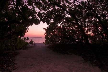 Makunudu Island *****