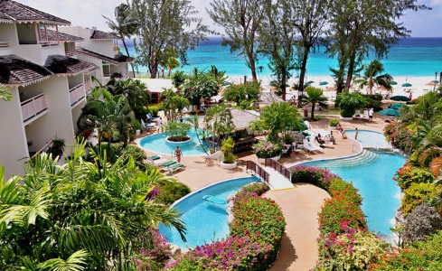 Bougainvillea Beach Resort ****