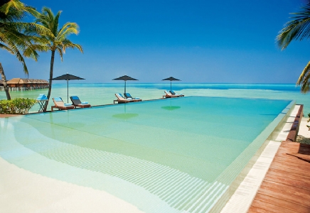 LUX Maldives Resort *****+