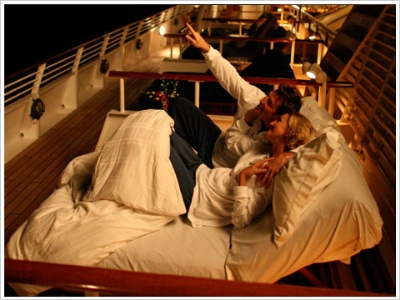 SeaDream I