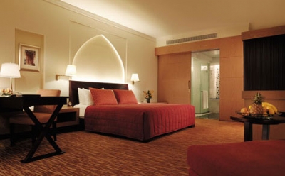 Shangri La’s Barr Al Jissah Resort & Spa – Al Bandar *****