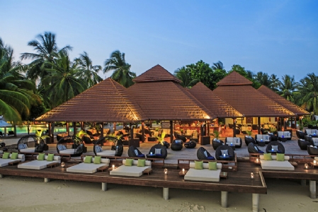 Kurumba Village *****