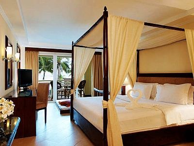 Boracay Mandarin Island Hotel ***