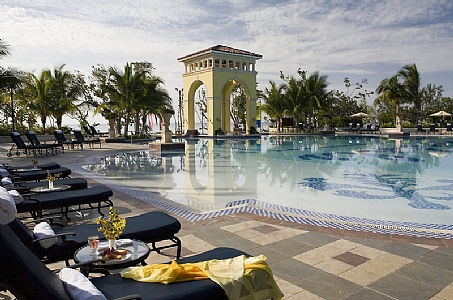 Sandals Whitehouse European Village & Spa *****