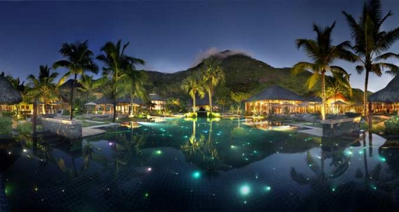 Hilton Seychelles Labriz Resort & Spa*****