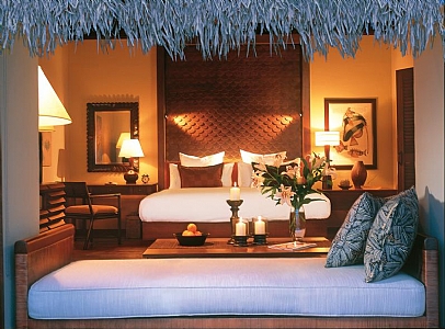 Taj Exotica Resort & Spa Maldives *****