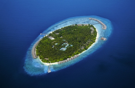 Dusit Thani Maldives *****+