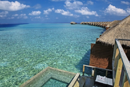 Velassaru Maldives *****