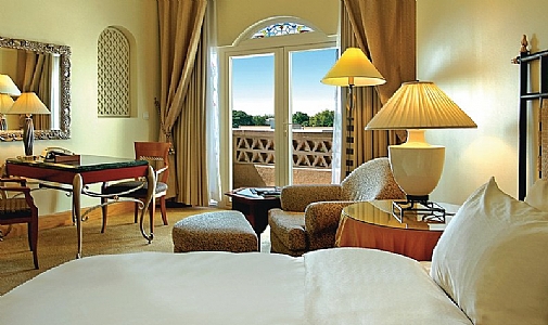 Grand Hyatt Muscat*****